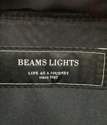 BEAMS LIGHTS ショルダーバッグ 斜め掛け レディース ビームスライツ