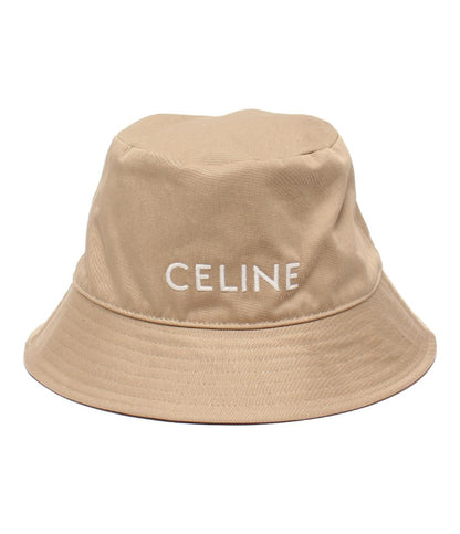 美品 セリーヌ バケットハット レディース SIZE M CELINE