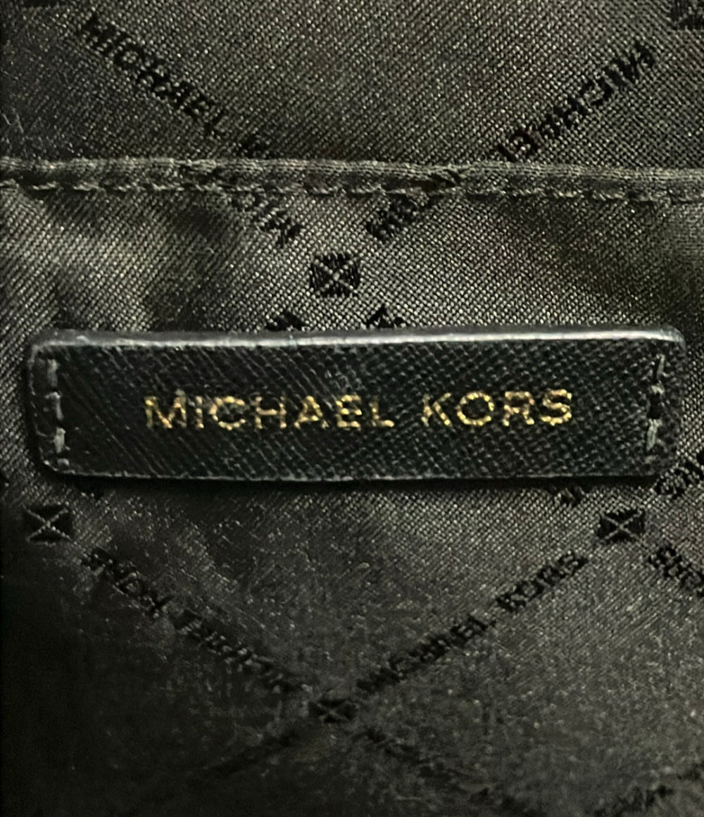 MICHAEL KORS トートバッグ ショルダーバッグ 肩掛け レディース マイケルコース