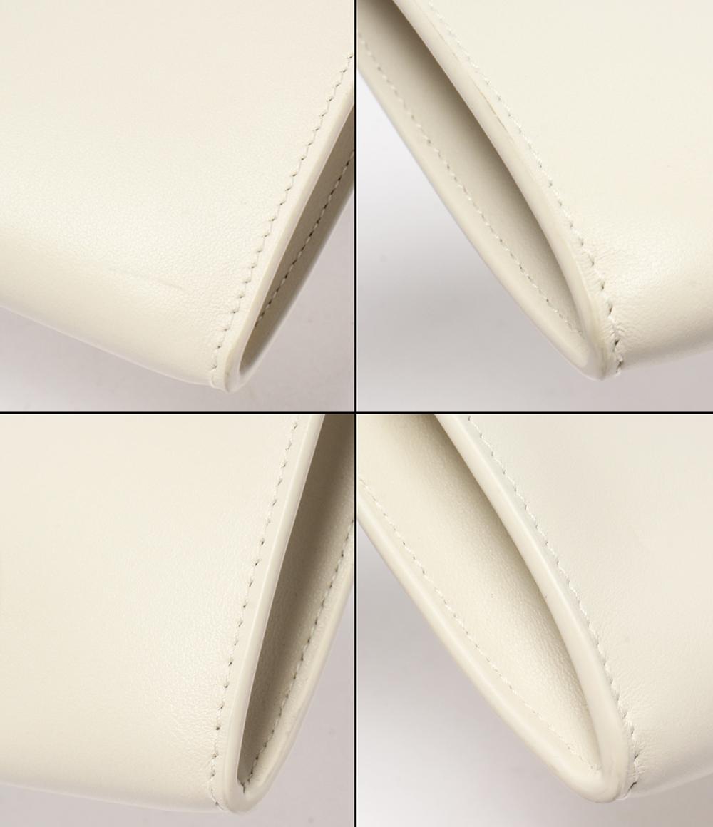 Christian Dior 2wayチェーンショルダーバッグ クラッチバッグ 斜め