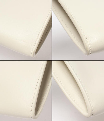 Christian Dior 2wayチェーンショルダーバッグ  クラッチバッグ 斜め掛け 93MA1222 レディース クリスチャンディオール