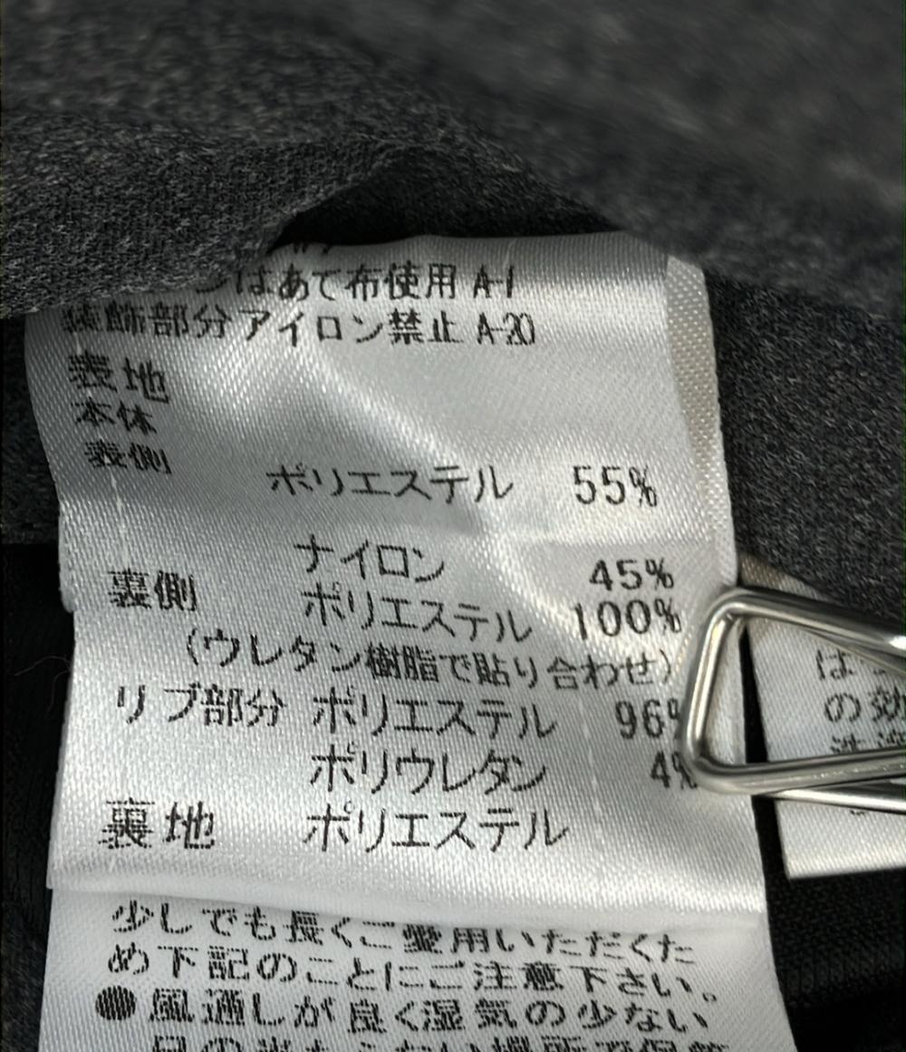 ブラックレーベルクレストブリッジ ブルゾン パーカー付き メンズ SIZE M (M) BLACK LABEL CRESTBRIDGE