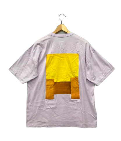 美品 オム プリッセ イッセイミヤケ 半袖Tシャツ メンズ SIZE 2 (M) HOMME PLISSE ISSEY MIYAKE