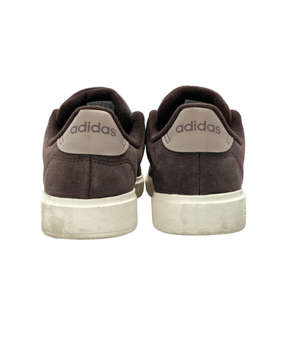adidas ローカットスニーカー ADVANCOURT 2.0 U JI1598 レディース SIZE 24.5 (L) アディダス