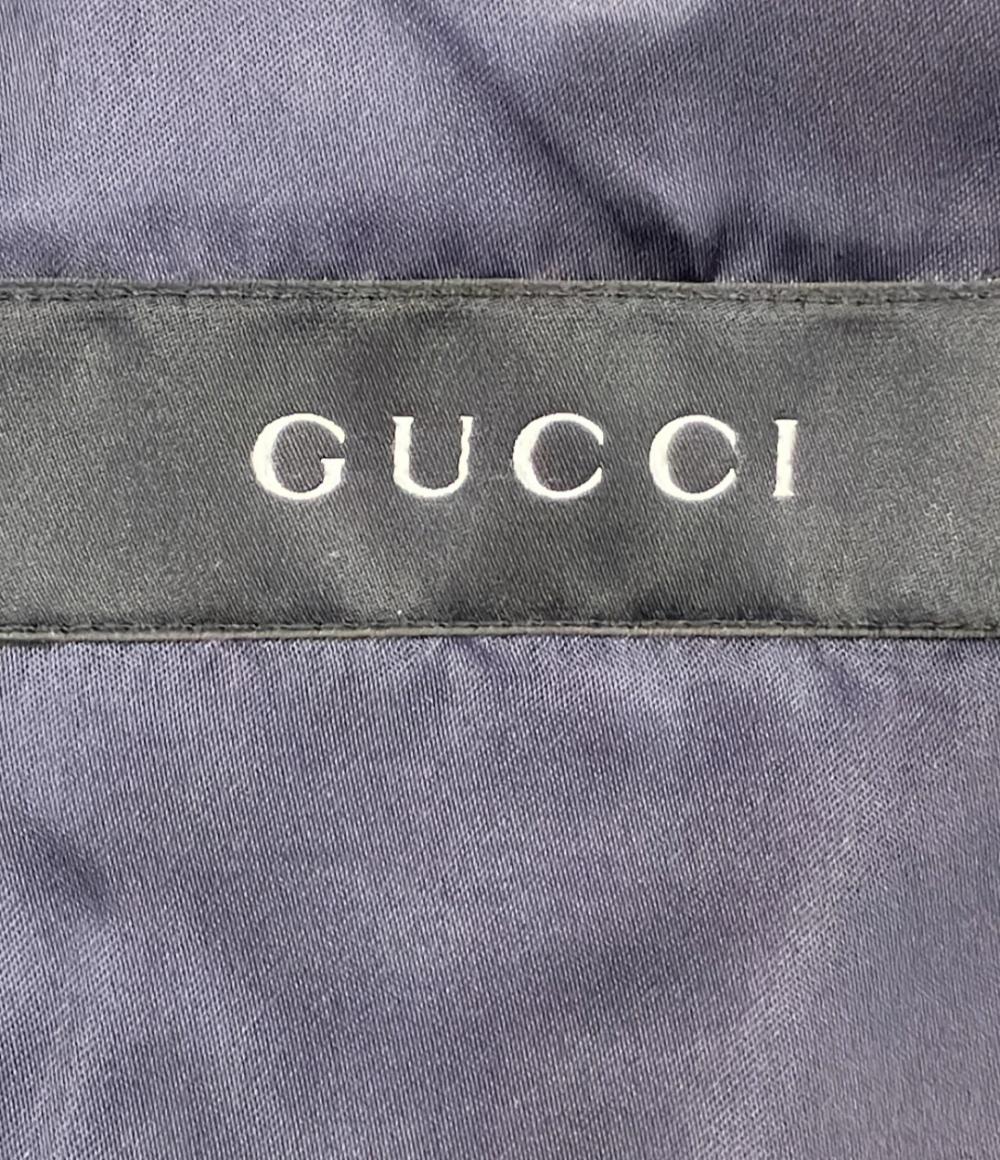 GUCCI オーバーコート メンズ SIZE 46 (M) グッチ – Rehello by BOOKOFF