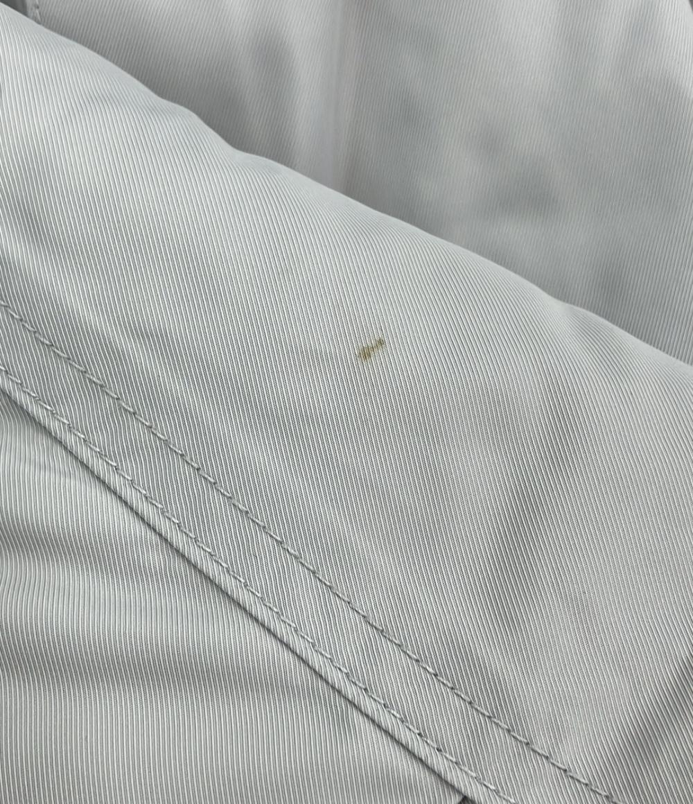 ナショナル ジオグラフィック ダウンジャケット メンズ SIZE M National Geographic