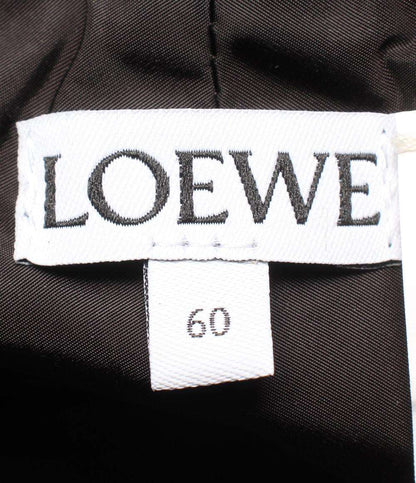 LOEWE バケットハット パファー 24SS レディース メンズ SIZE 60 ロエベ