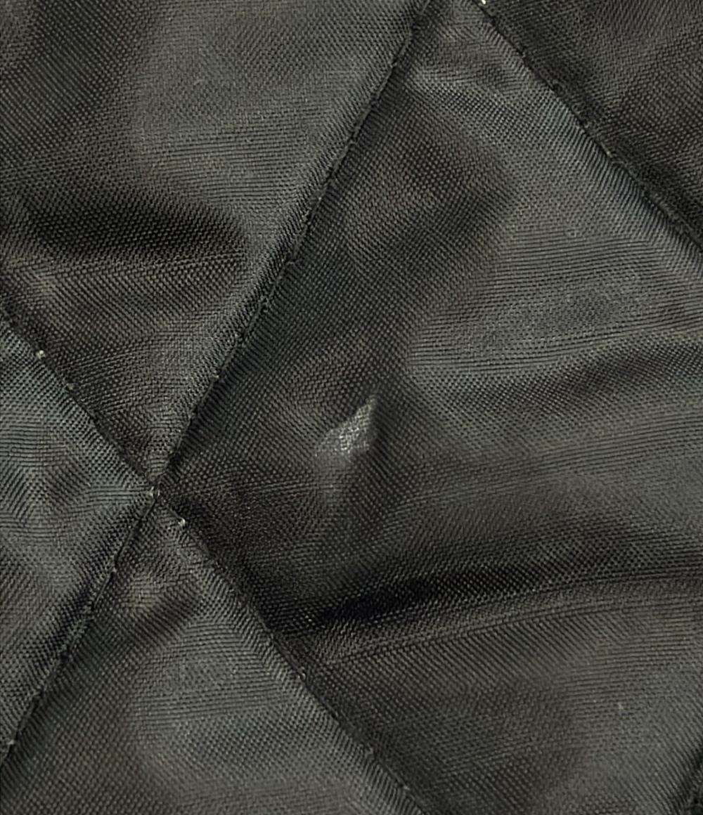 美品 シップスエニィ キルティングコート レディース SIZE 36 (XS) SHIPS any