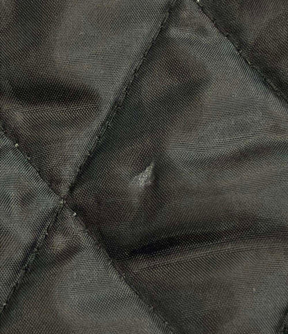 美品 シップスエニィ キルティングコート レディース SIZE 36 (XS) SHIPS any