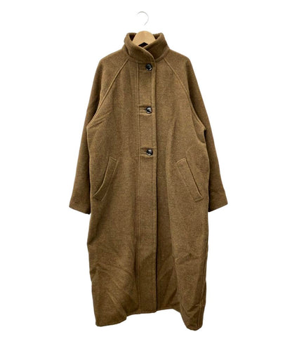 美品 トゥデイフル ウールラグランコート レディース SIZE 38 (S) TODAYFUL