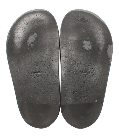 JIL SANDER スライドサンダル フラット J15WP0017 レディース SIZE 37 23.5(cm) ジルサンダー