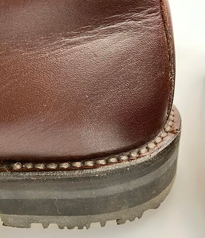 Regal Walker チャッカブーツ メンズ SIZE 24.0 (XS) リーガル ウォーカー