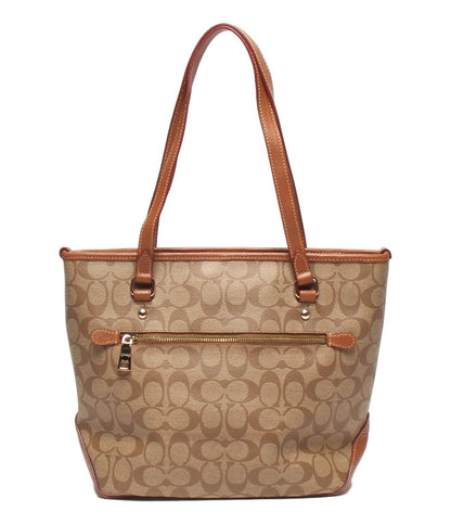 COACH トートバッグ ショルダーバッグ 肩掛け F34603 レディース コーチ