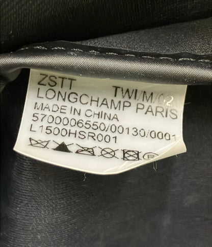 Longchamp 2WAY ハンドバッグ ショルダーバッグ 斜め掛け L1500HSR001 レディース ロンシャン