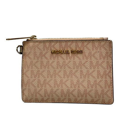 マイケルコース カードケース コインケース レディース MICHAEL KORS