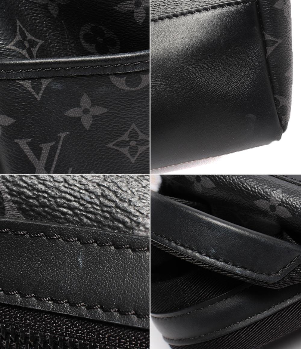 LOUIS VUITTON リュック バックパック ゲットアウェイ モノグラムエクリプス M46792 メンズ ルイ・ヴィトン