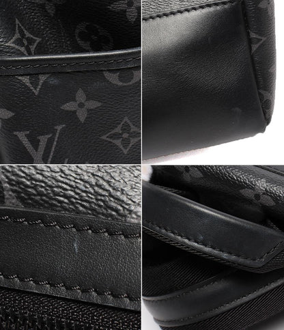 LOUIS VUITTON リュック バックパック ゲットアウェイ モノグラムエクリプス M46792 メンズ ルイ・ヴィトン