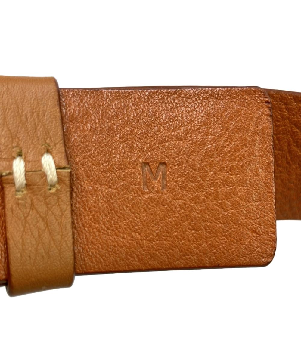 Salvatore Ferragamo ベルト ガンチーニ レディース サルヴァトーレフェラガモ