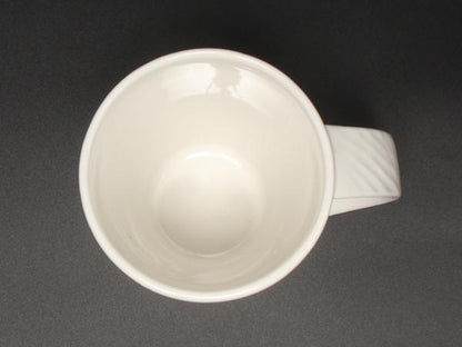 美品 Royal Doulton マグカップ スタジオタッチ ロイヤルドルトン
