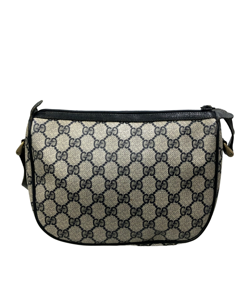 GUCCI ショルダーバッグ 斜め掛け キャンバス GGスプリーム 89 02 032 レディース グッチ