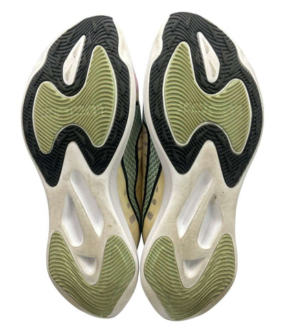 NIKE ローカットスニーカー ズーム グラビティ BQ3203-102 メンズ レディース SIZE 25.0 ナイキ