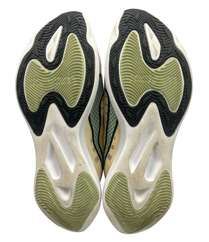NIKE ローカットスニーカー ズーム グラビティ BQ3203-102 メンズ レディース SIZE 25.0 ナイキ