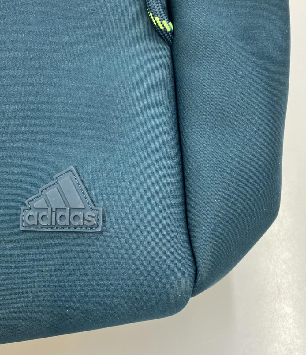 アディダス 2WAY ハンドバッグ ショルダーバッグ 斜め掛け レディース adidas