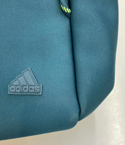 アディダス 2WAY ハンドバッグ ショルダーバッグ 斜め掛け レディース adidas