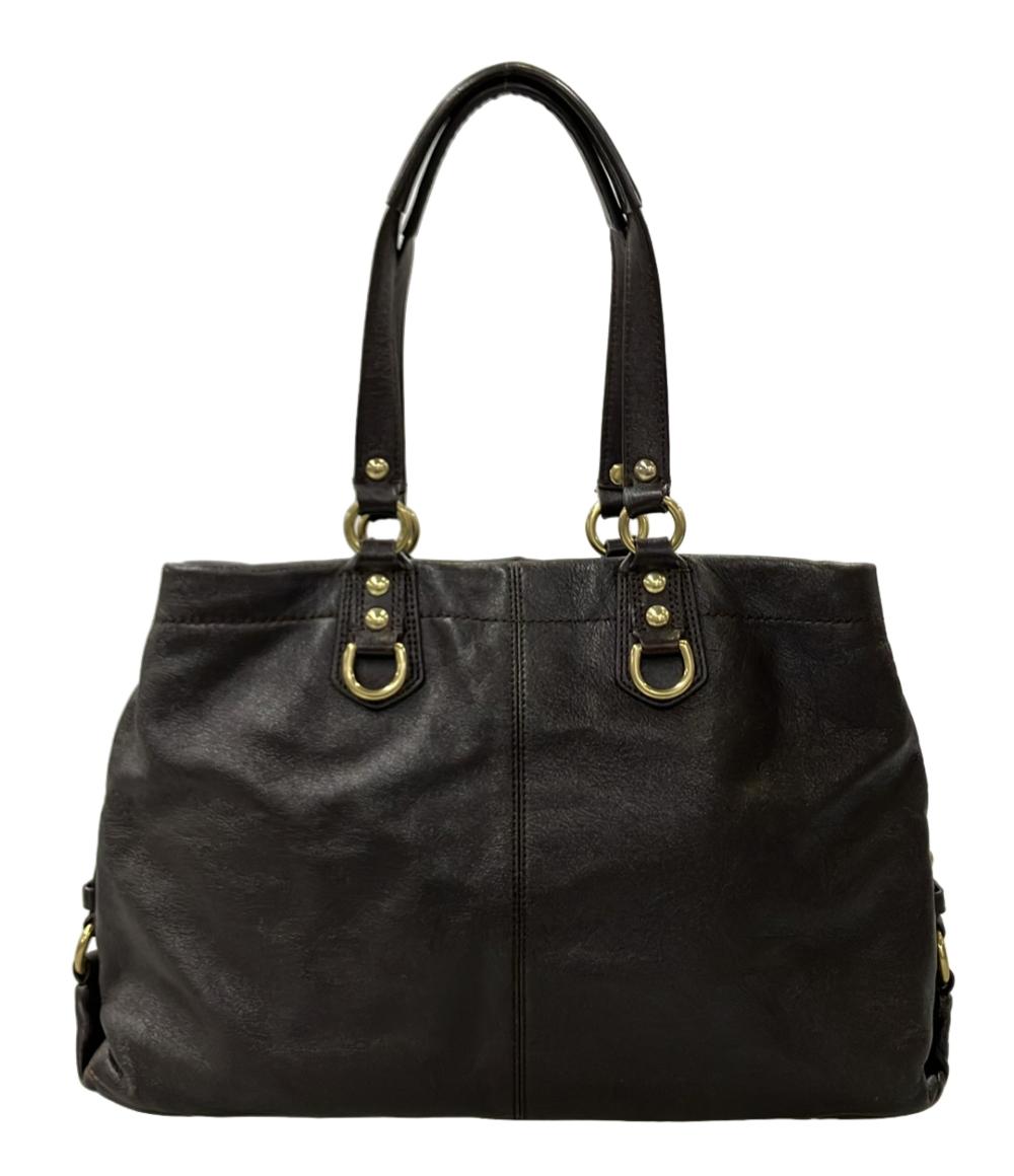 COACH 2way トートバッグ ショルダーバッグ 肩掛け F15513 レディース コーチ
