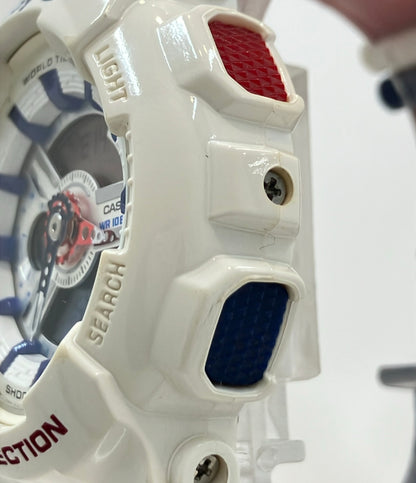 CASIO 腕時計 Baby-G クオーツ BA-110TR レディース カシオ