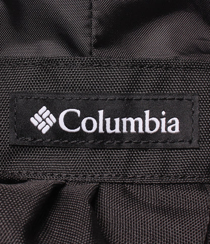 美品 Columbia ショルダーバッグ 斜め掛け フリル レディース コロンビア