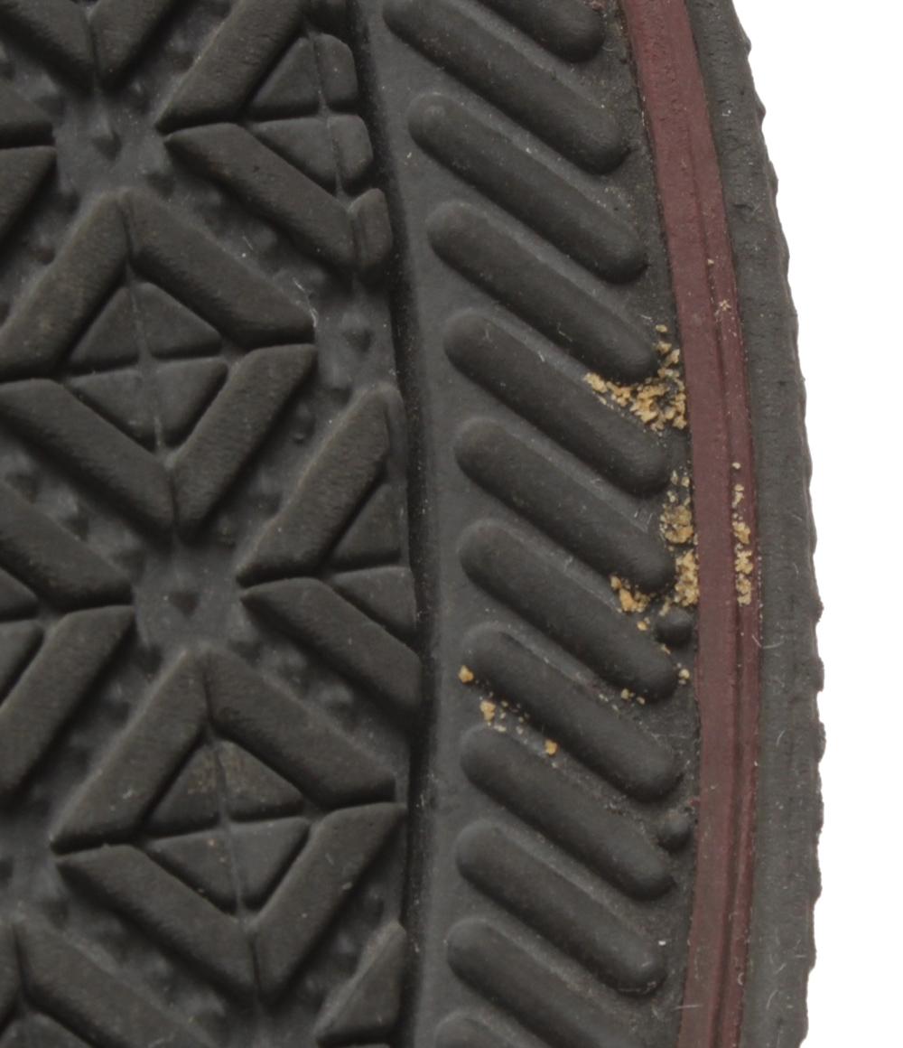 CONVERSE ローファー CS LOAFER SK TOYA HORIUCHI 1SD207 メンズ SIZE 27.5 (L) コンバース