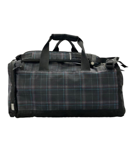 Coleman ボストンバッグ リュック レディース メンズ コールマン