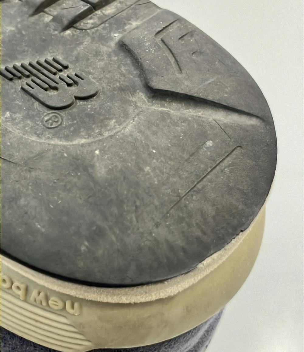 ニューバランス ローカットスニーカー キッズシューズ KV996CNY キッズ SIZE 22.0 (M) NEW BALANCE