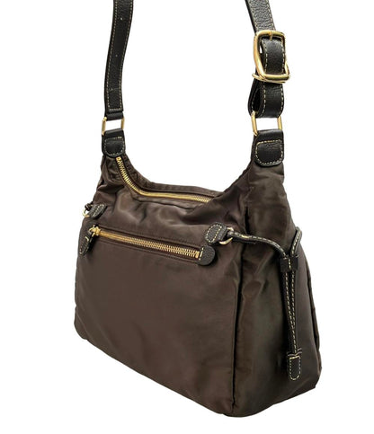 キタムラ ショルダーバッグ 斜め掛け レディース Kitamura