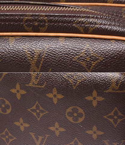 LOUIS VUITTON ショルダーバッグ 斜め掛け リポーターPM モノグラム M45254 レディース メンズ ルイ・ヴィトン