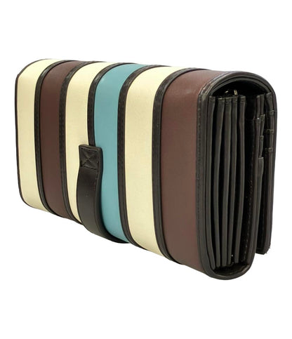 クレリア 長財布 レディース Clelia