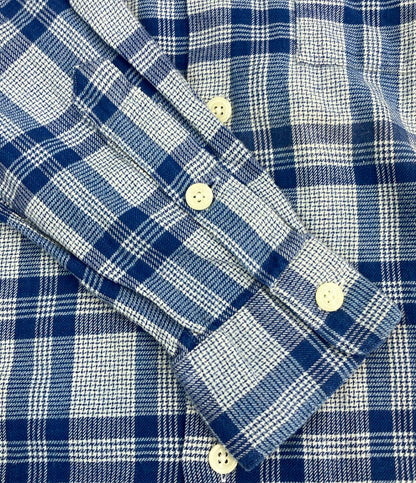 RRL 長袖シャツ メンズ SIZE M ダブルアールエル