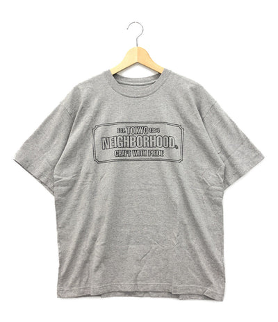 ネイバーフッド 美品 半袖Tシャツ      メンズ SIZE M (M) NEIGHBORHOOD