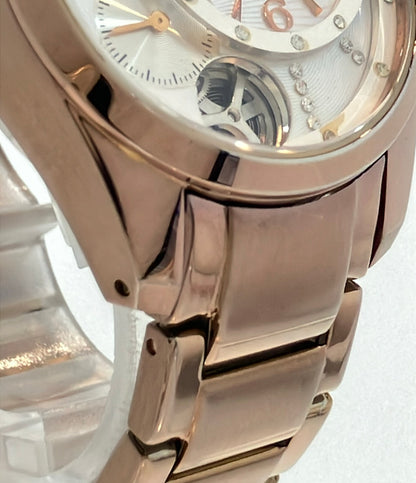 FOSSIL 腕時計 TWIST クオーツ シェル ME-1025 メンズ フォッシル