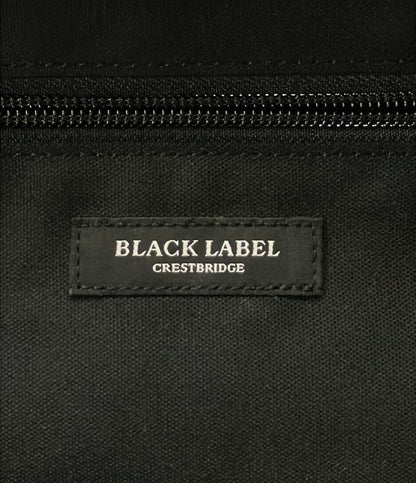 BLACK LABEL CRESTBRIDGE リュック メンズ ブラックレーベルクレストブリッジ