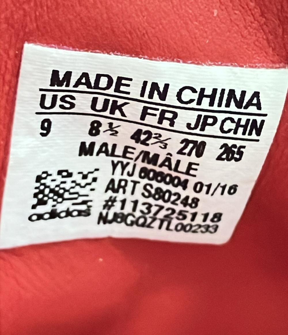 adidas ローカットスニーカー メンズ SIZE 27.0 (L) アディダス