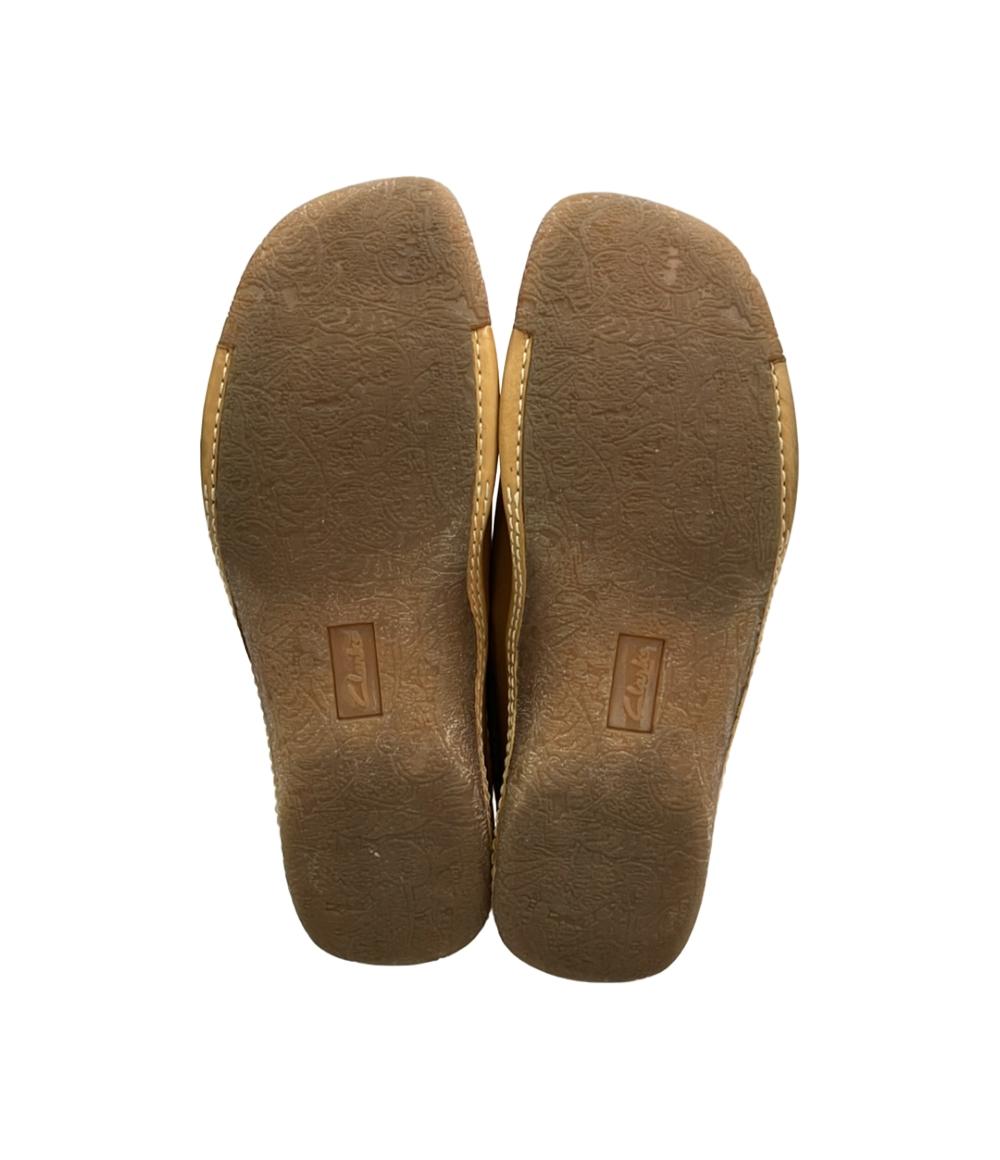 クラークス ローカットスニーカー メンズ SIZE UK 7 (S) Clarks