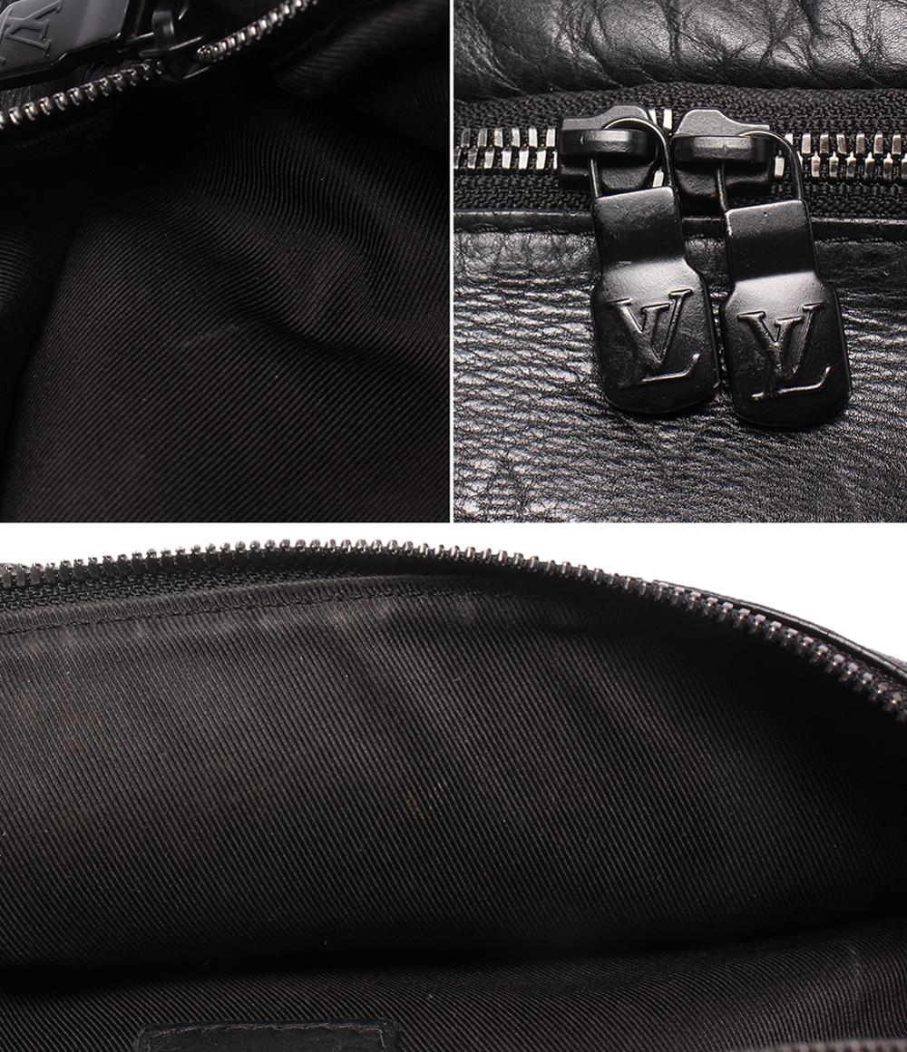 LOUIS VUITTON ウエストバッグ ボディバッグ ディスカバリー