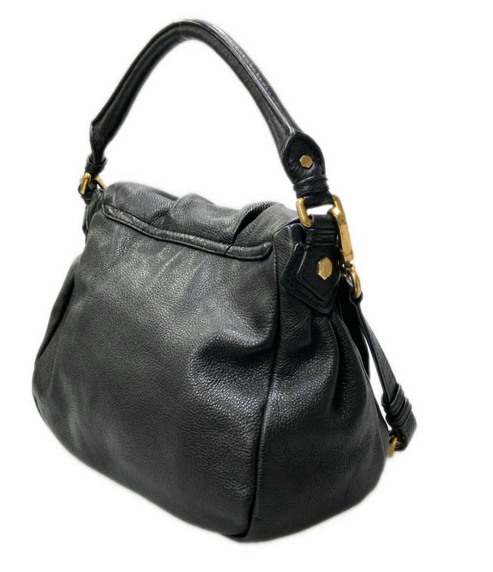 MARC BY MARC JACOBS ハンドバッグ ショルダーバッグ 2WAY 斜め掛け レディース マークバイマークジェイコブス