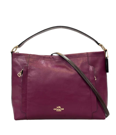 COACH 2WAY ハンドバッグ ショルダーバッグ 斜め掛け 36957 レディース コーチ