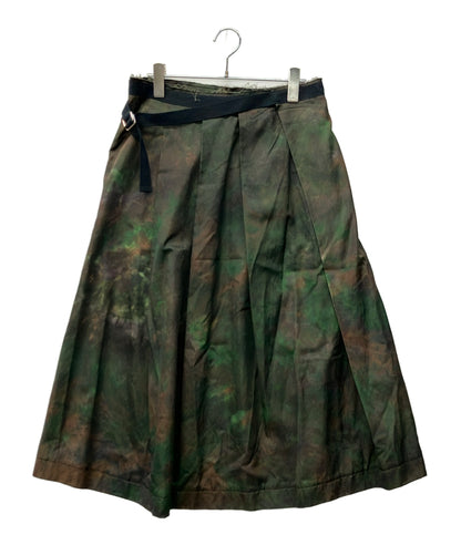 Y's フレアスカート レディース SIZE 2 (M) ワイズ