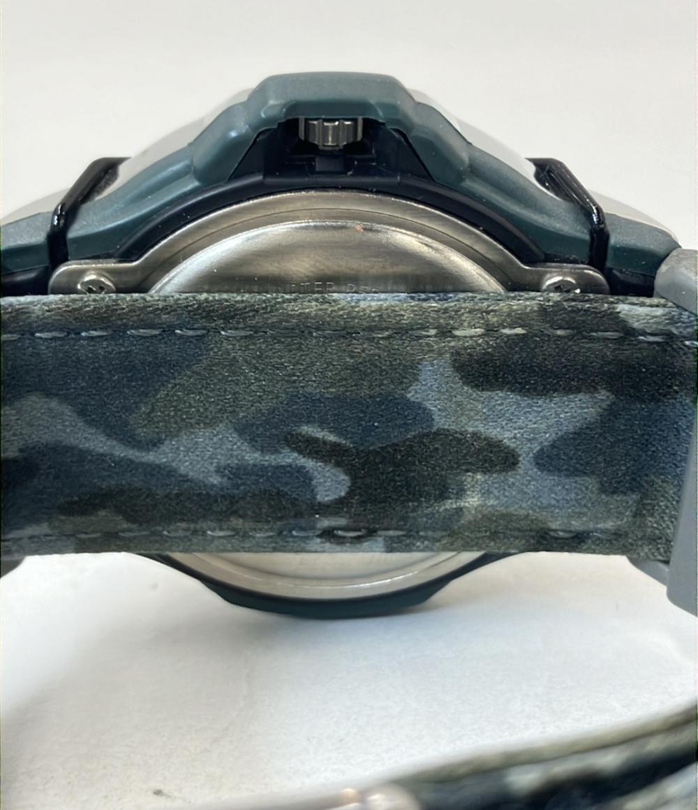 カシオ 腕時計 BABY-G クオーツ BG-25 レディース CASIO