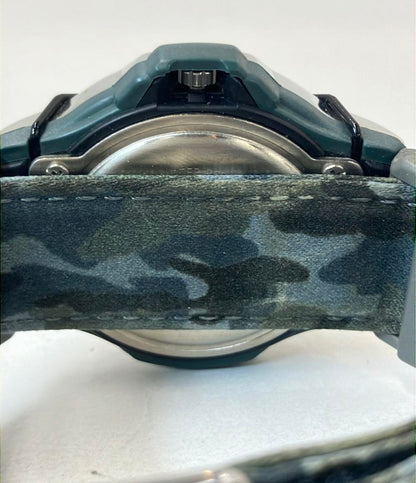 カシオ 腕時計 BABY-G クオーツ BG-25 レディース CASIO