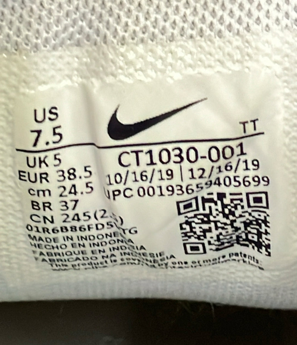 NIKE ローカットスニーカー ナイキ エア マックス 90 CT1030-001 レディース SIZE 24.5 ナイキ